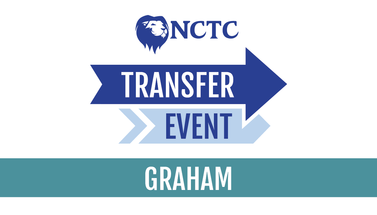 Graham Transfer Event calendar image
